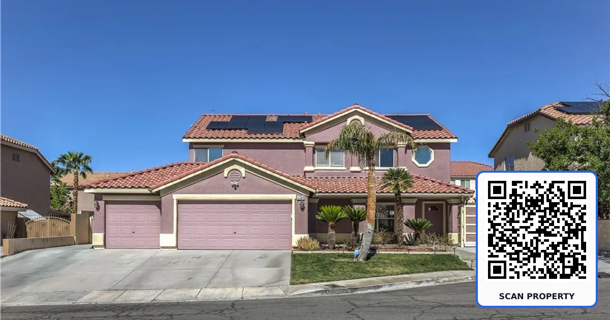 6384 Hotchkiss Court property photo