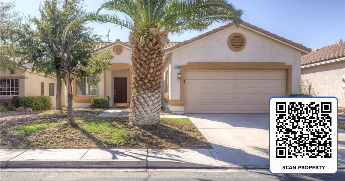 1563 Pimlico Hills Street property photo