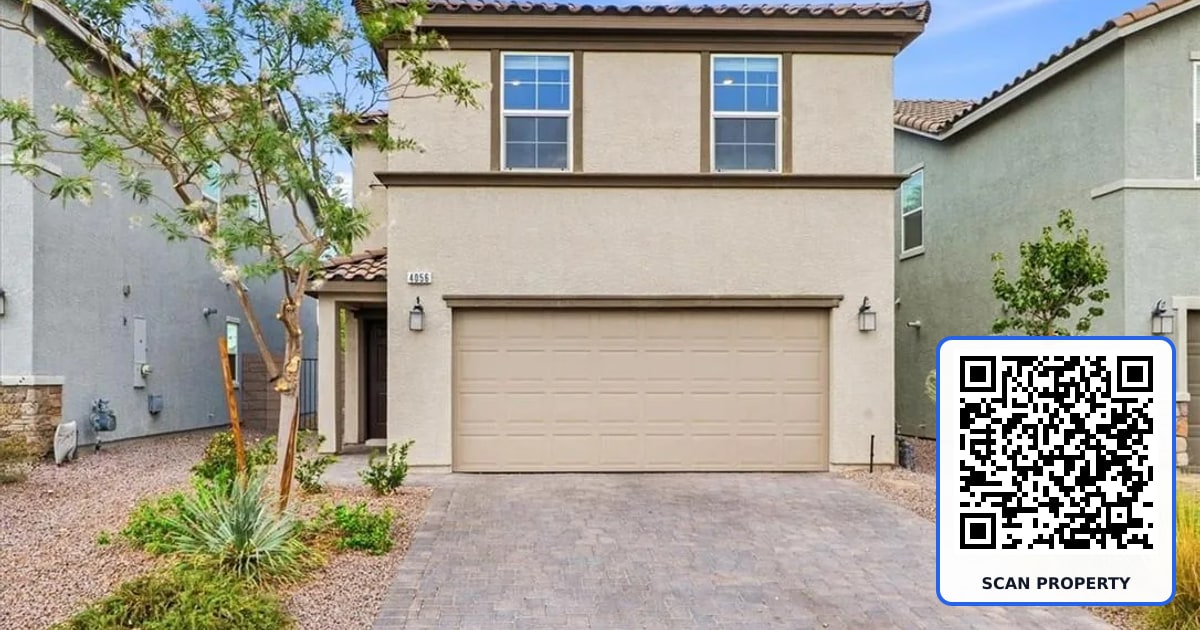 4056 Campeche Avenue property photo