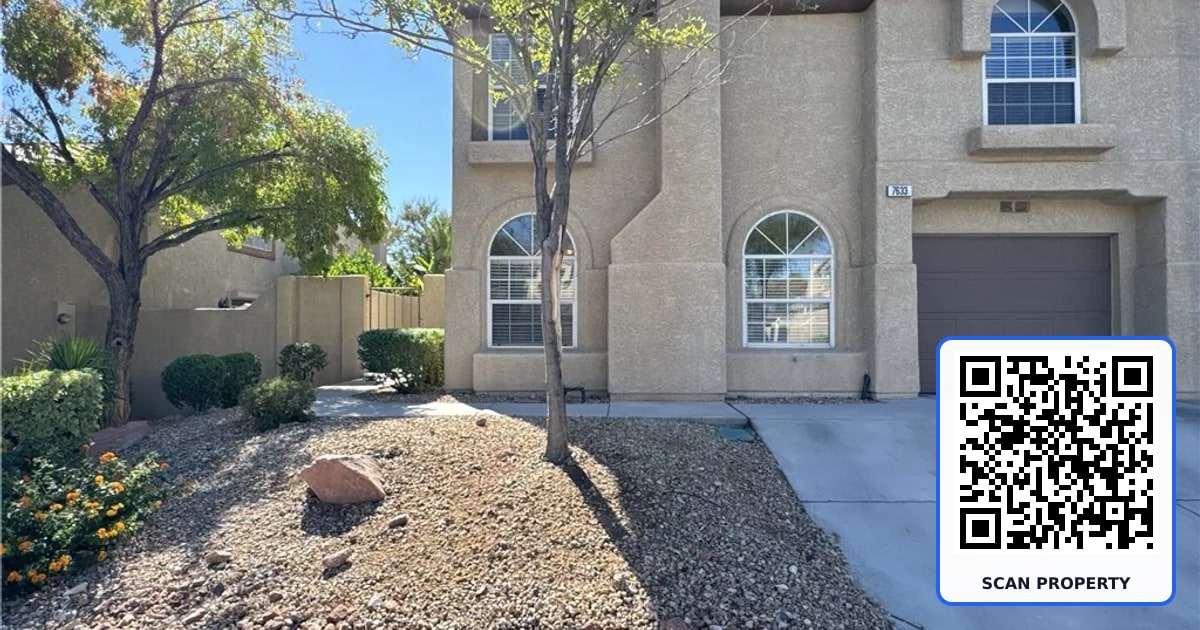 7633 AMATO Avenue property photo