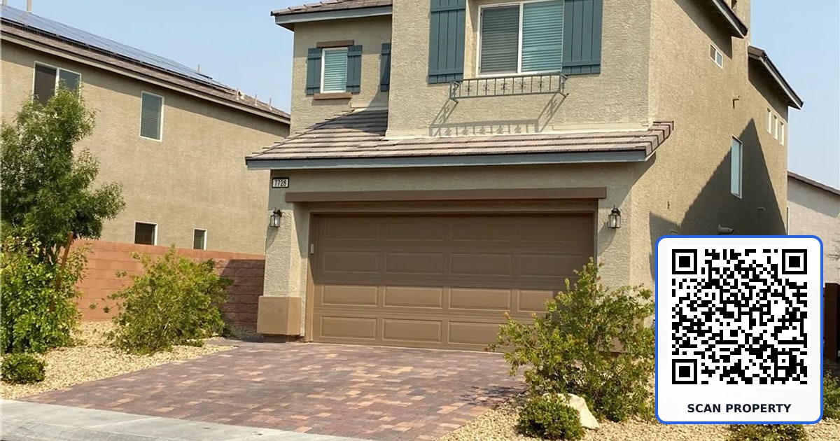 7728 Gallego Plains Drive property photo