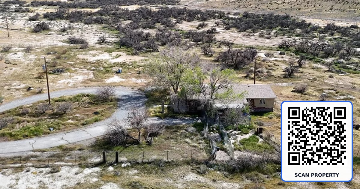 3971 Moapa Street property photo