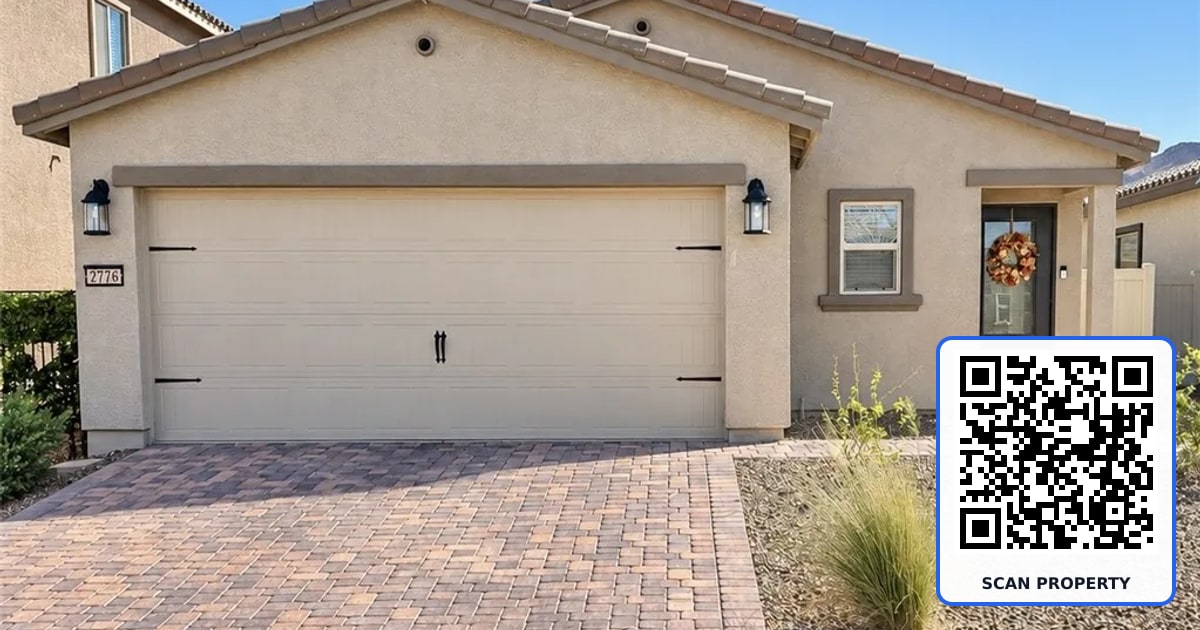 2776 Pavehawk Way property photo