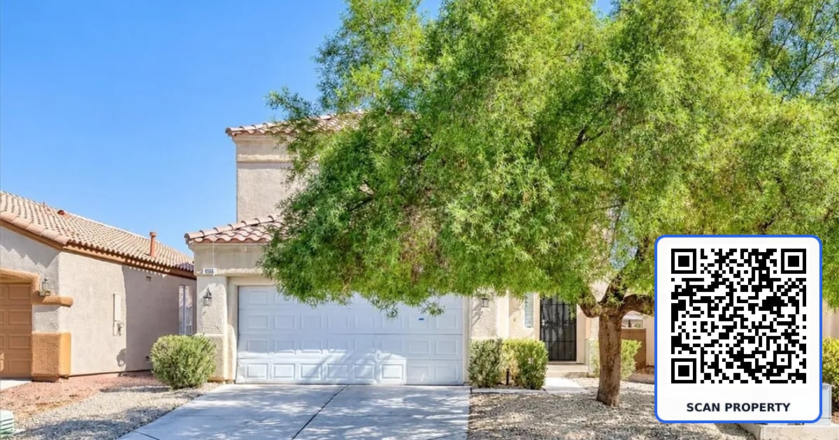 9586 BIG MAN Street 0 property photo
