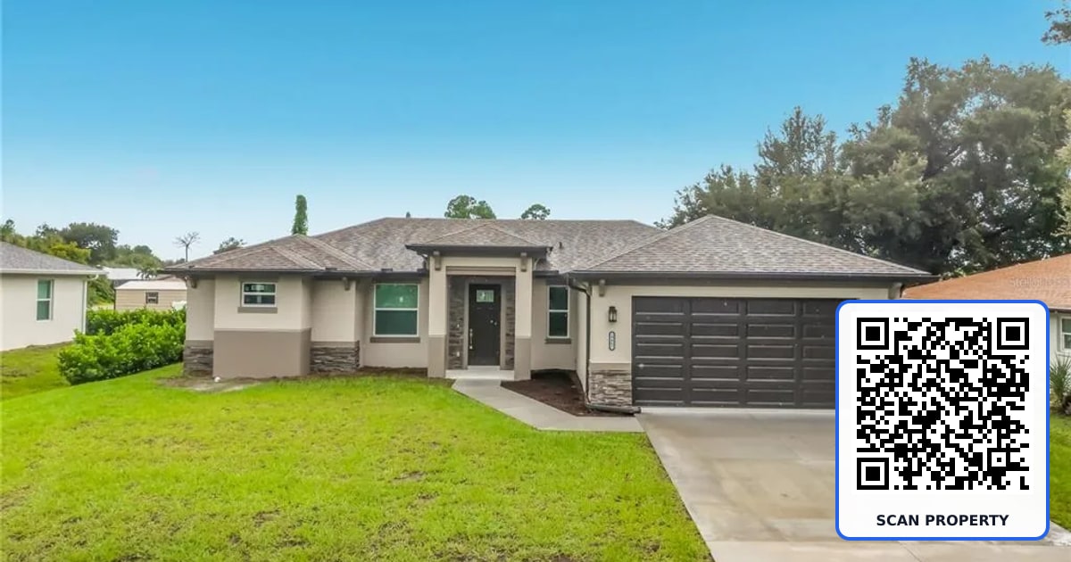 18467 MORRISSON AVENUE property photo