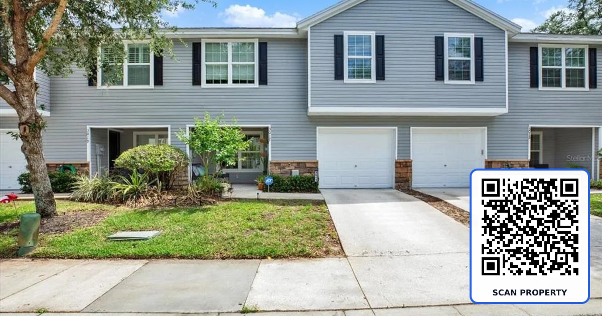 3017 MOJAVE OAK DRIVE property photo