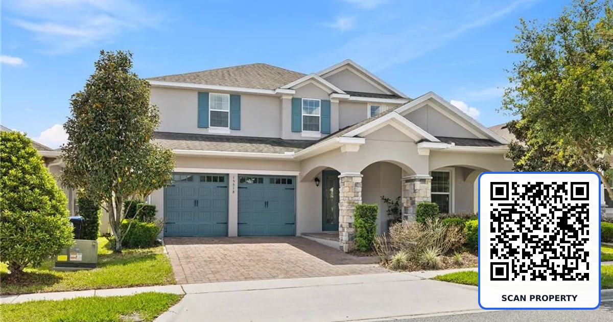 15518 HONEY MANDARIN WAY property photo
