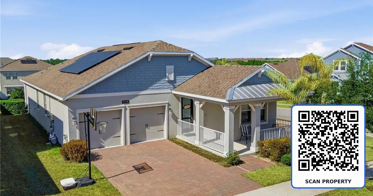 9014 PINCH SHOT DRIVE property photo