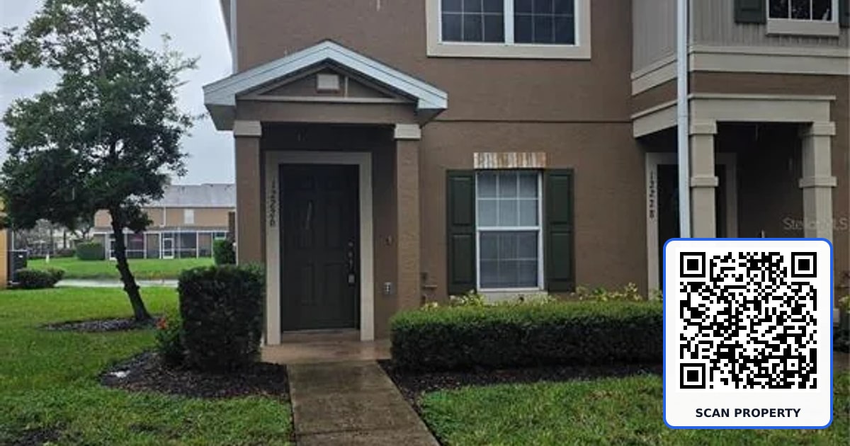 12226 FOXMOOR PEAK DRIVE property photo