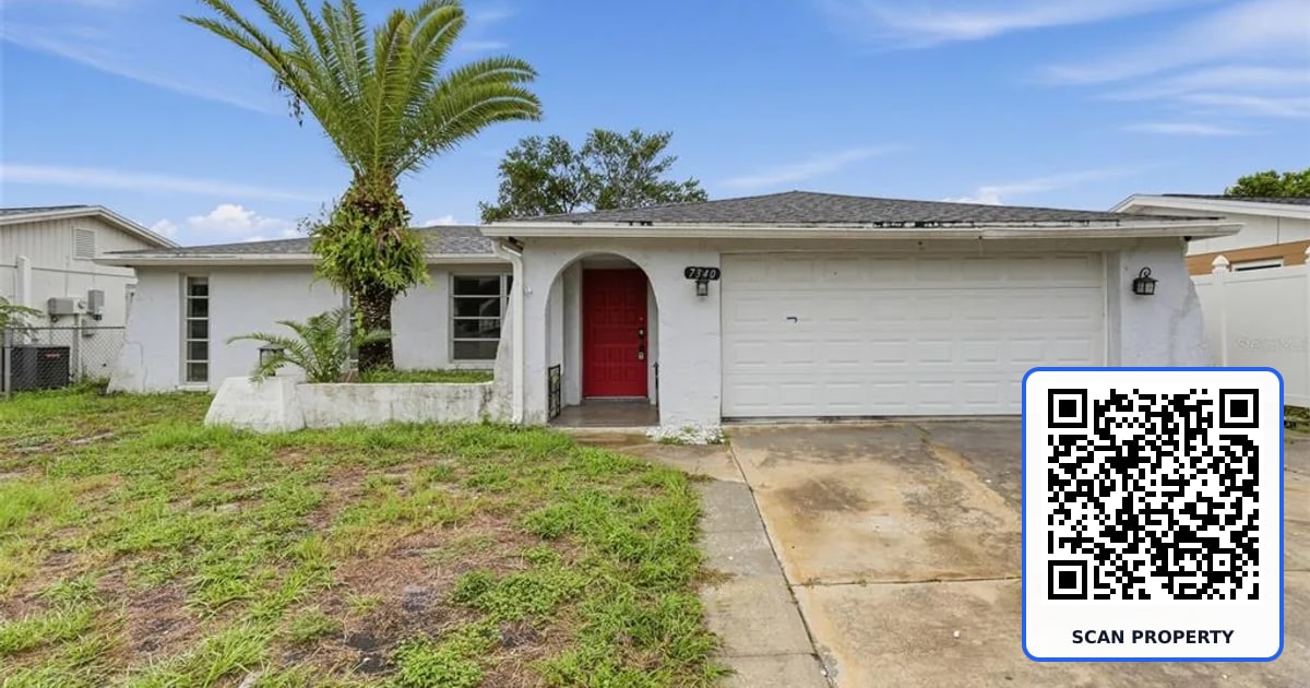 7340 MAYFIELD DRIVE property photo