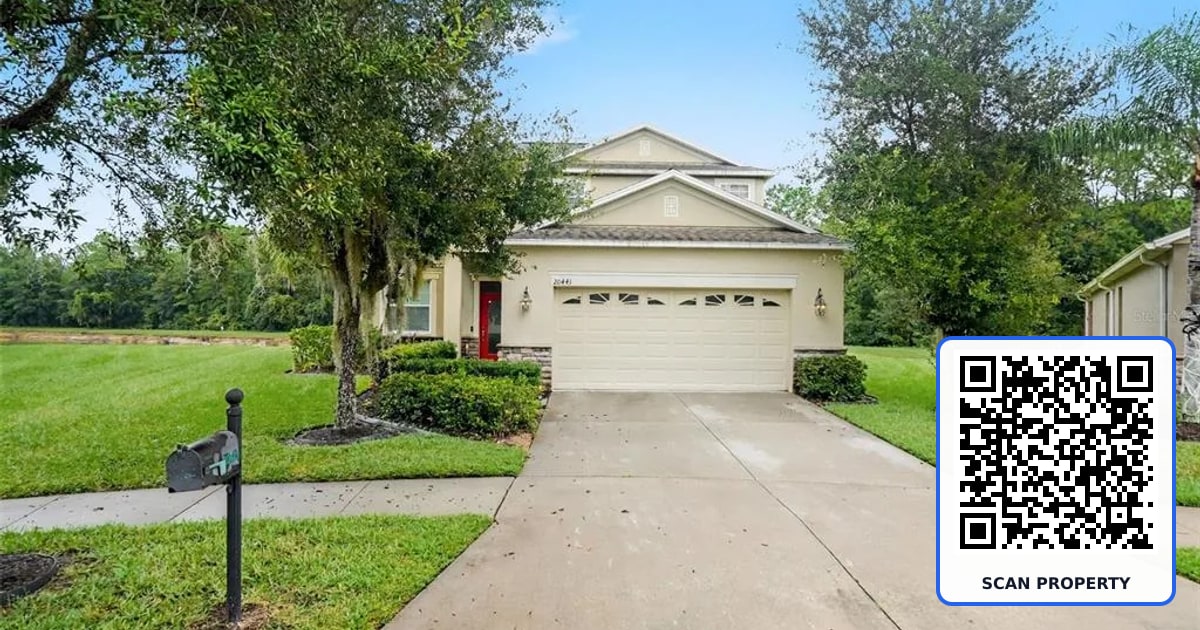 20443 AUTUMN FERN AVENUE property photo