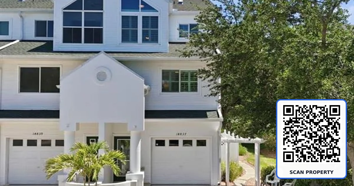 14837 SEMINOLE TRAIL property photo