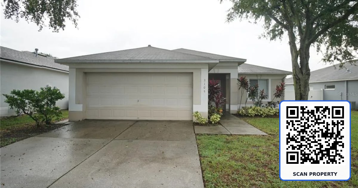3106 PINE TOP DRIVE property photo