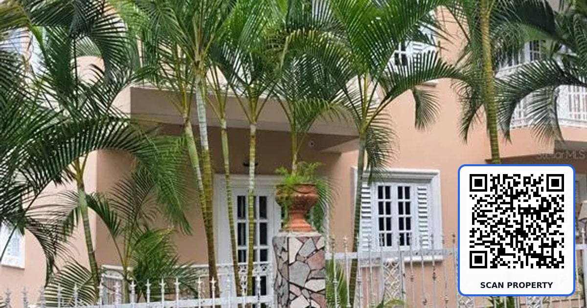 185 road KM4.6 BO CAMPO RICO property photo