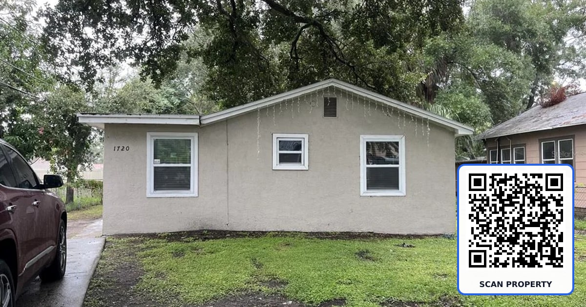 1720 GRANVILLE COURT S property photo