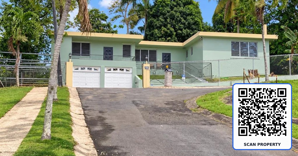 KM 3.4 int CUPEY GARDENS AVE. property photo