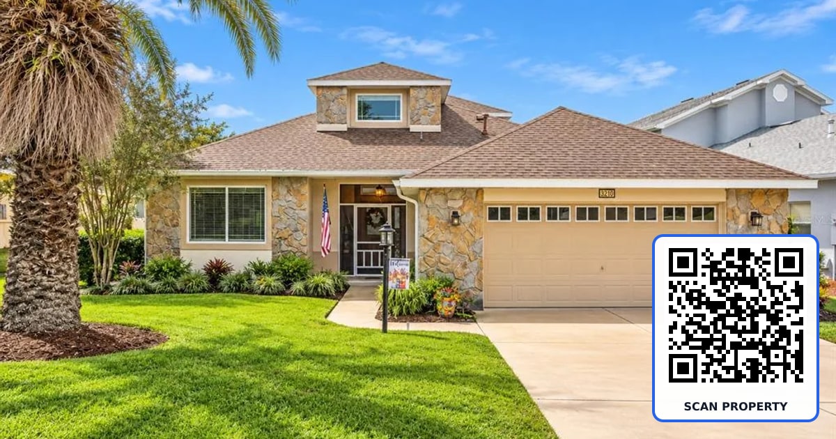 3210 SARATOGA DRIVE property photo