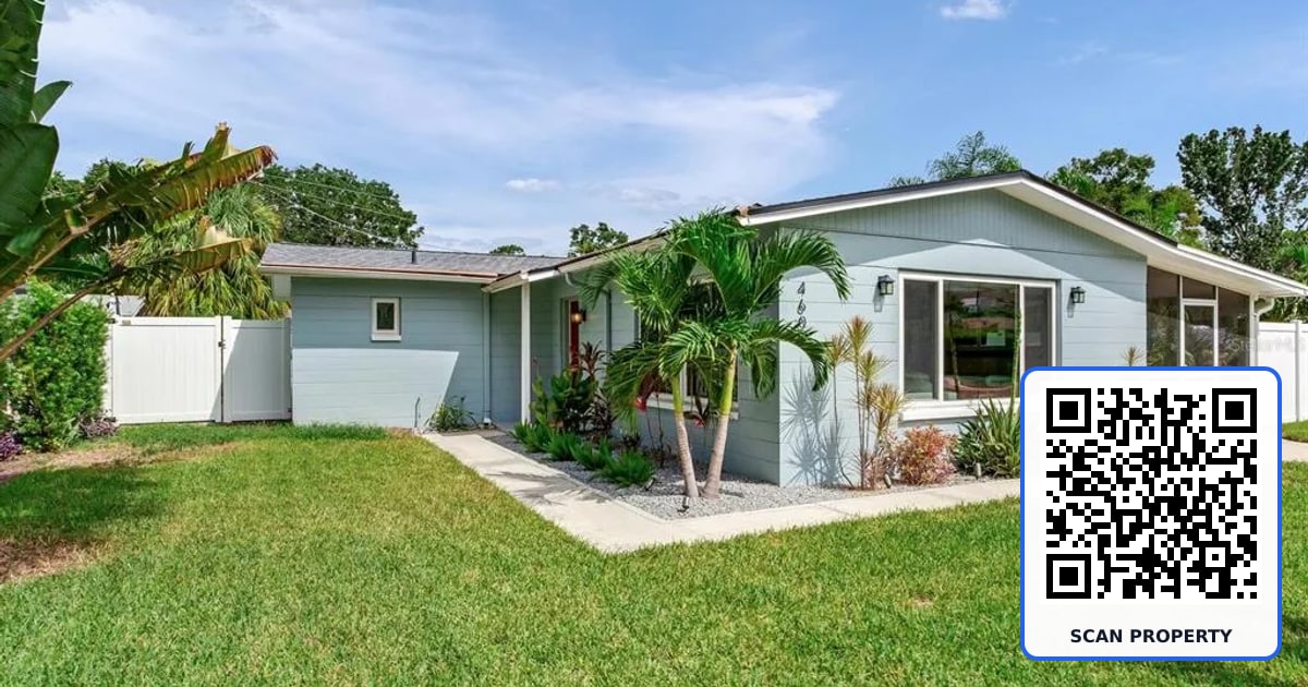4609 W HAWTHORNE ROAD property photo