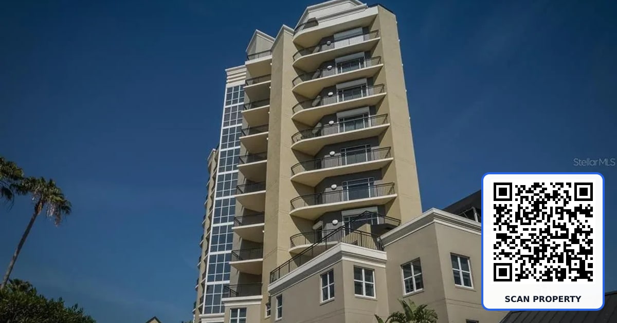 600 GARRISON COVE LANE UNIT 2B property photo