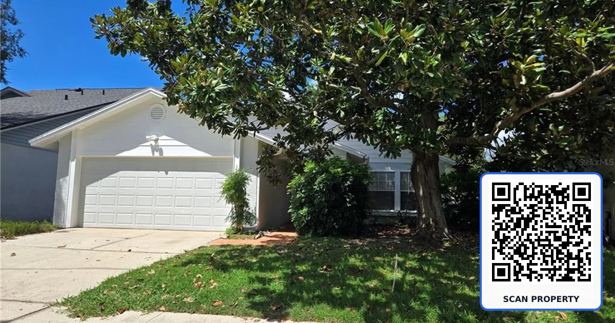 1666 TREMONT LANE property photo