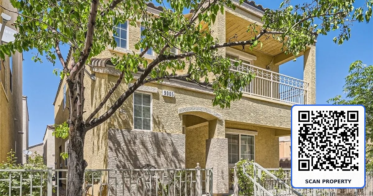 9005 EXULTATION Court property photo