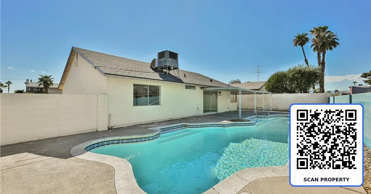 2302 Wagonwheel Avenue property photo