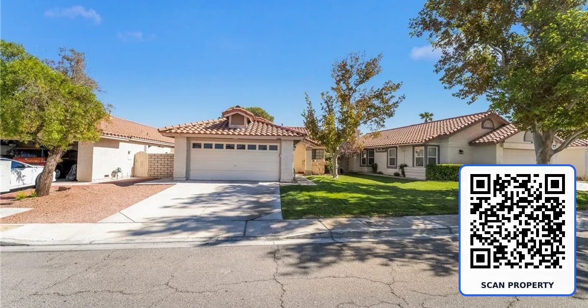8466 Palmada Drive property photo