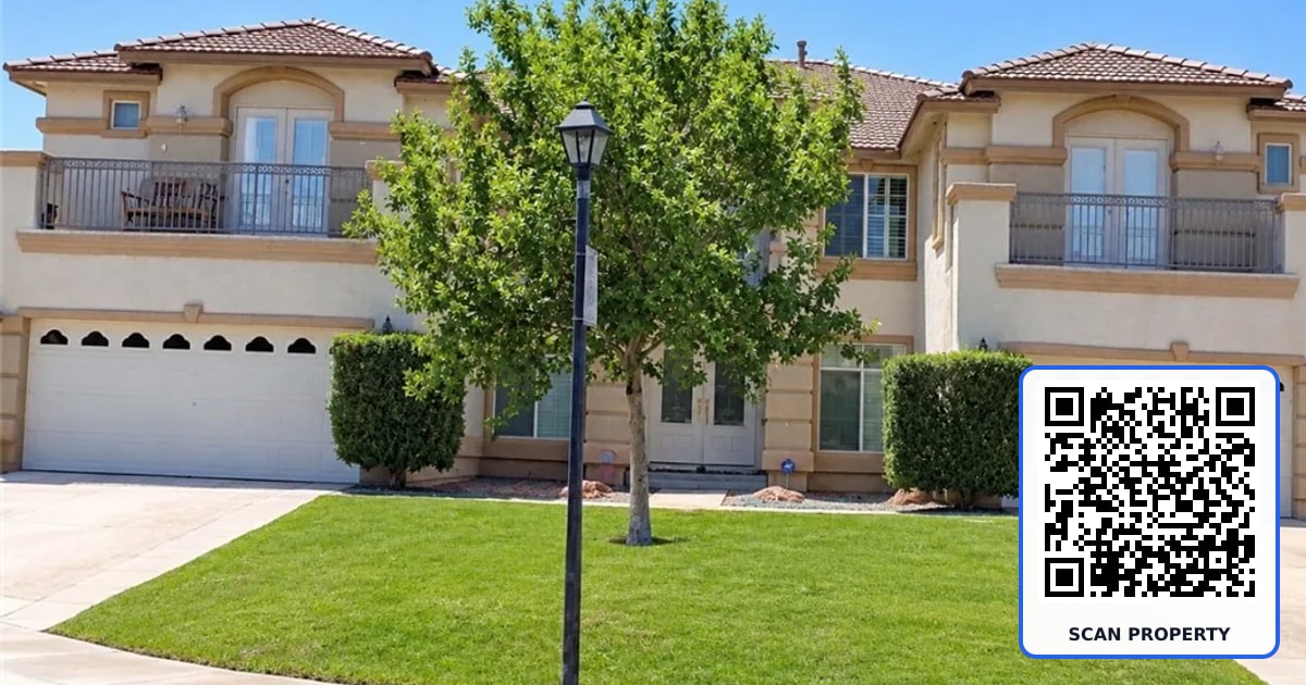 8813 Tierra Hope Court property photo