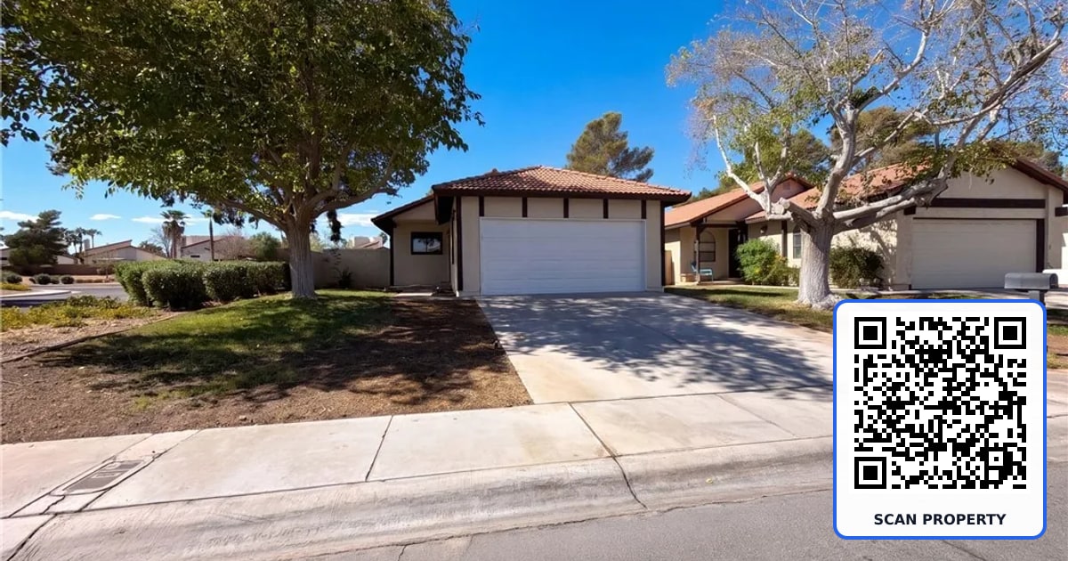 3924 Applecrest Street property photo