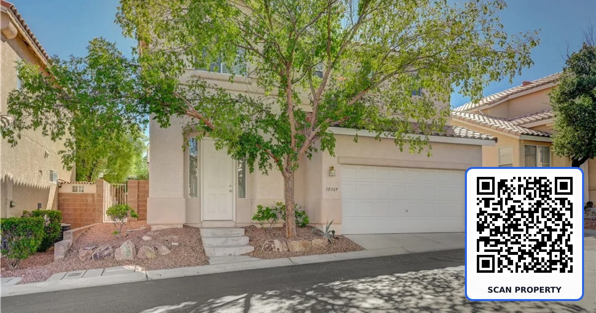 10369 Bent Willow Avenue property photo