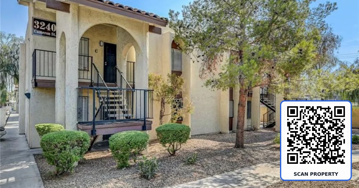3240 Cameron Street A property photo
