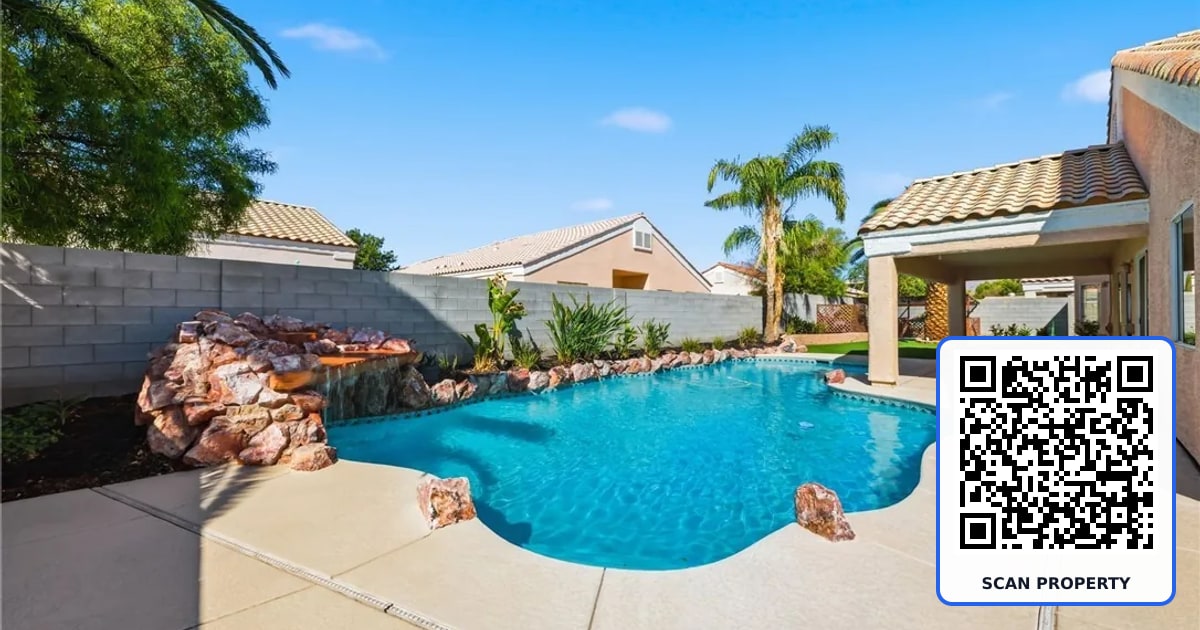 7015 Wild Wave Drive property photo