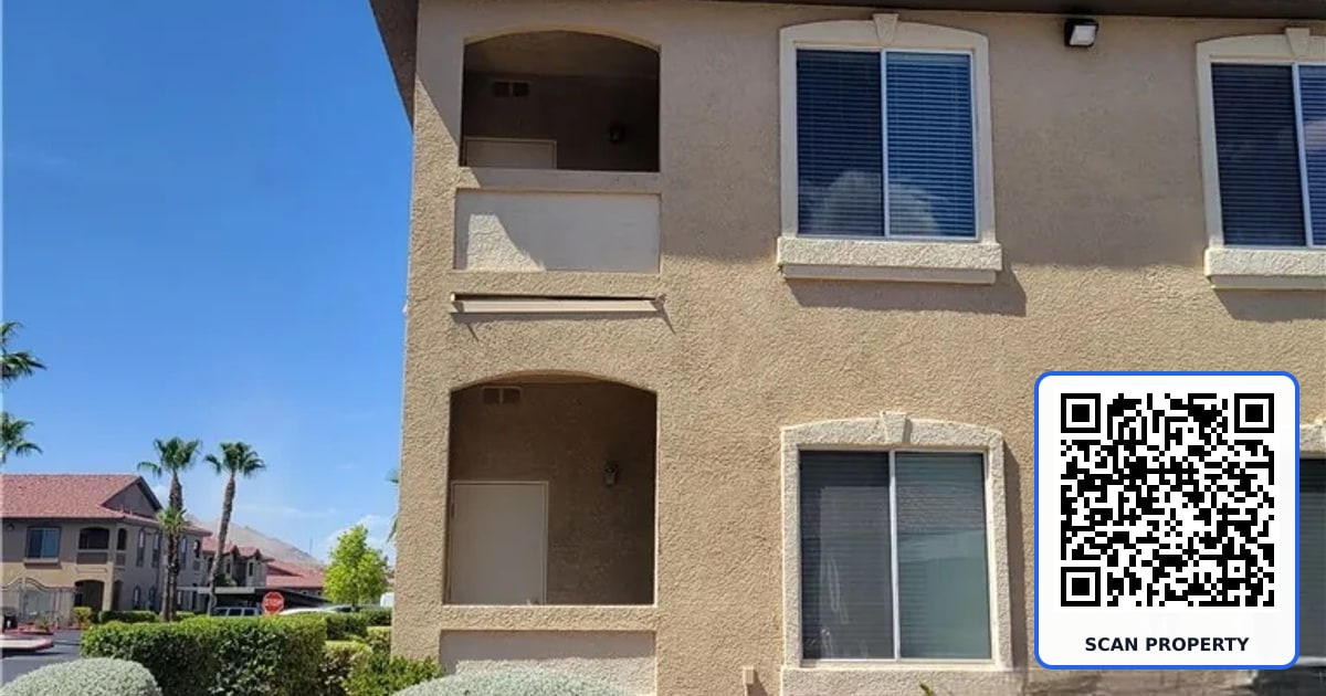 10650 Calico Mountain Avenue 204 property photo