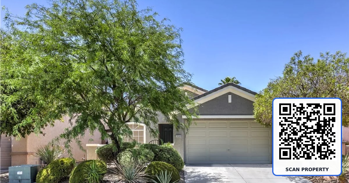 2830 Lochbroom Way property photo