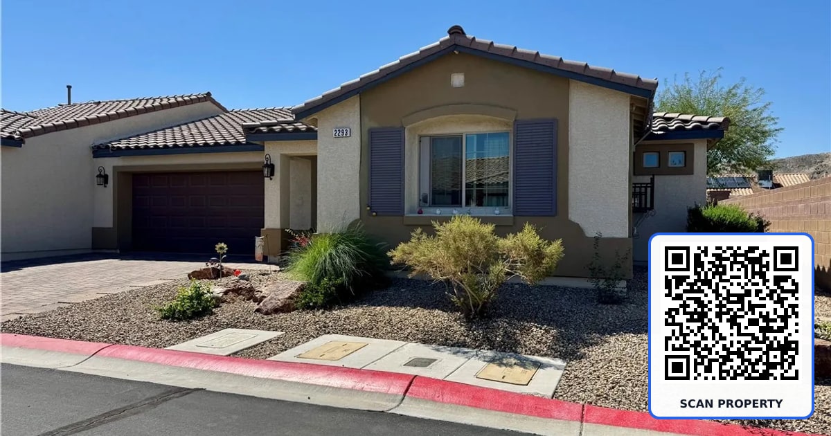 2293 Chandler Ranch Place property photo