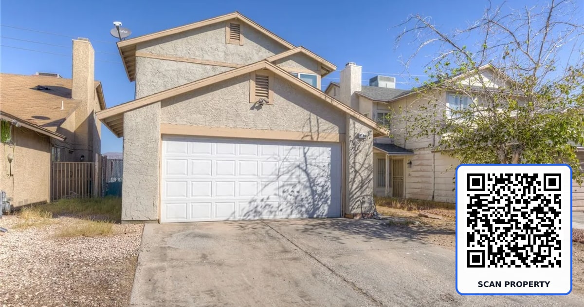 4166 Tolkien Avenue property photo