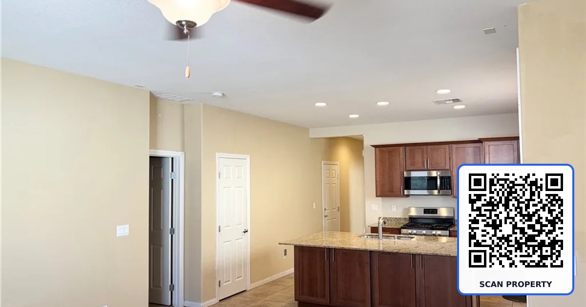 2657 Crystal Blue Street property photo