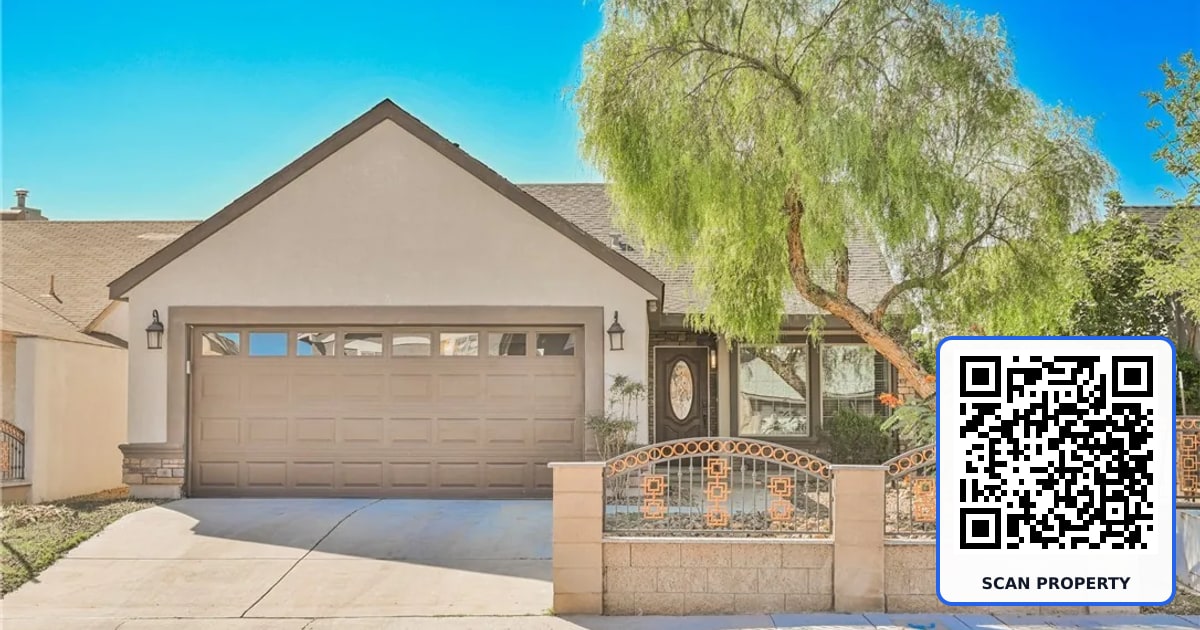 6249 Saginaw Drive property photo