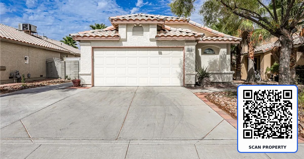 5519 Night Swim Lane property photo