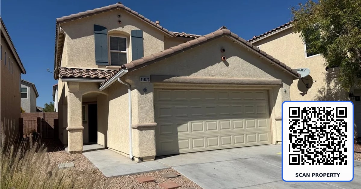 11673 Stivali Street property photo