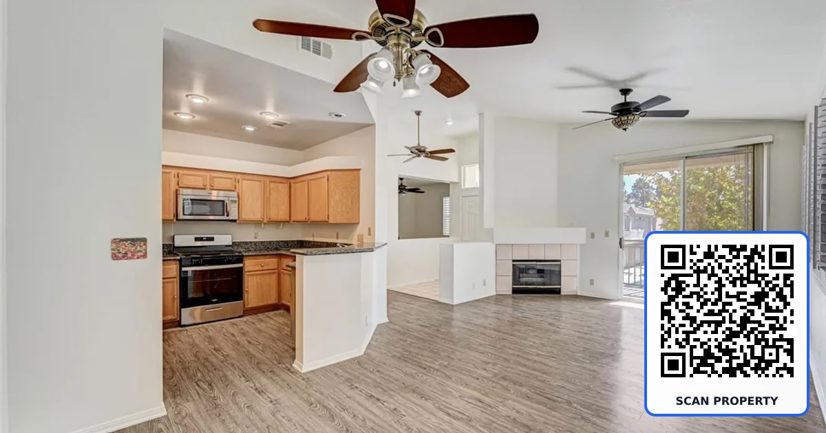 5155 West Tropicana Avenue 2016 property photo
