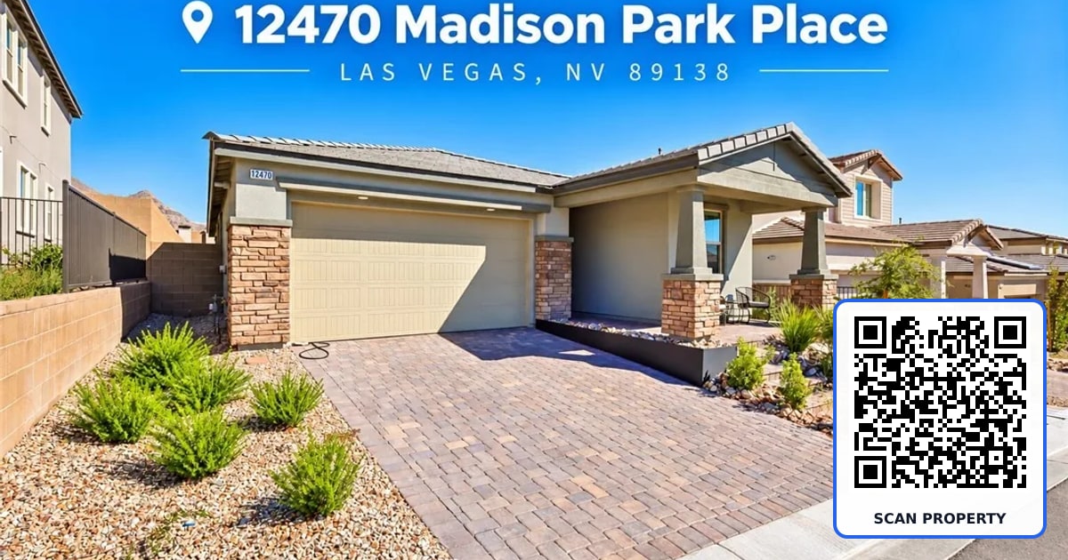 12470 Madison Park Place property photo