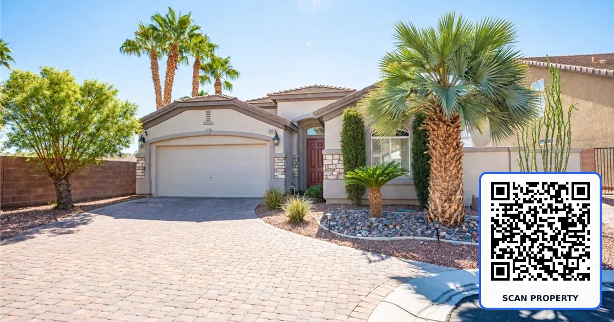 10005 Pebble Path Court property photo