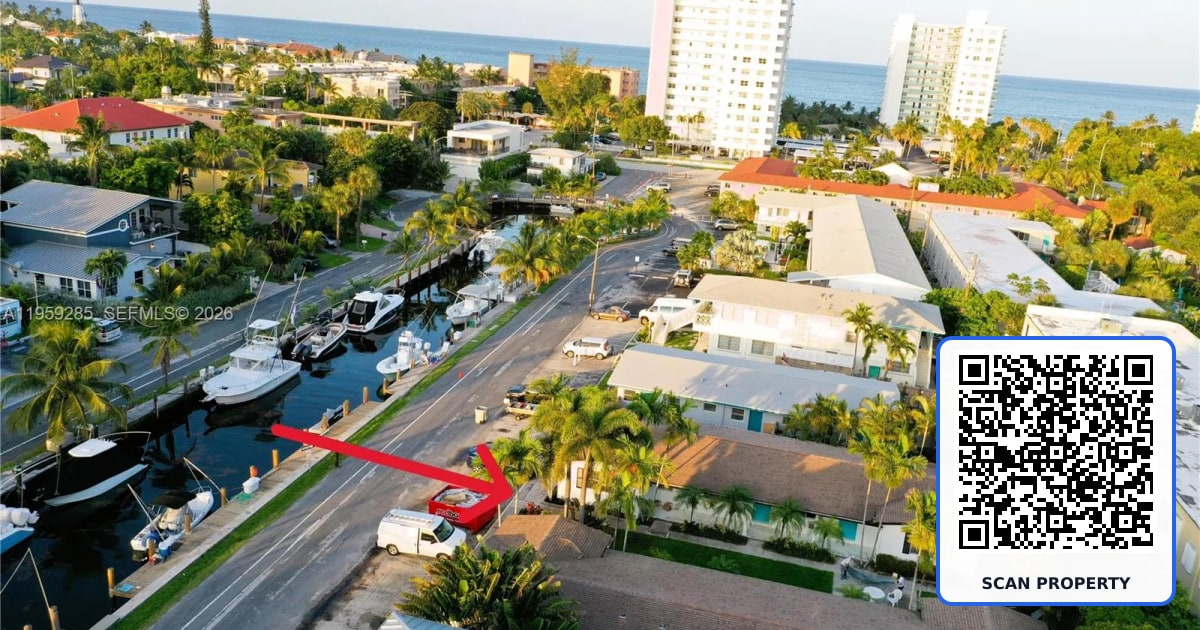 Canal Dr # 7 property photo