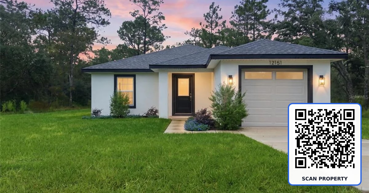 12151 SORA AVENUE property photo