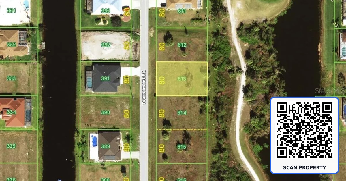 212 TOURNAMENT ROAD property photo