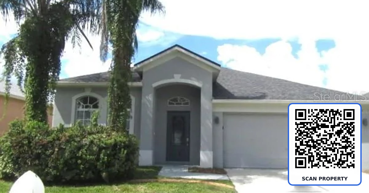 5423 BRADDOCK DRIVE property photo