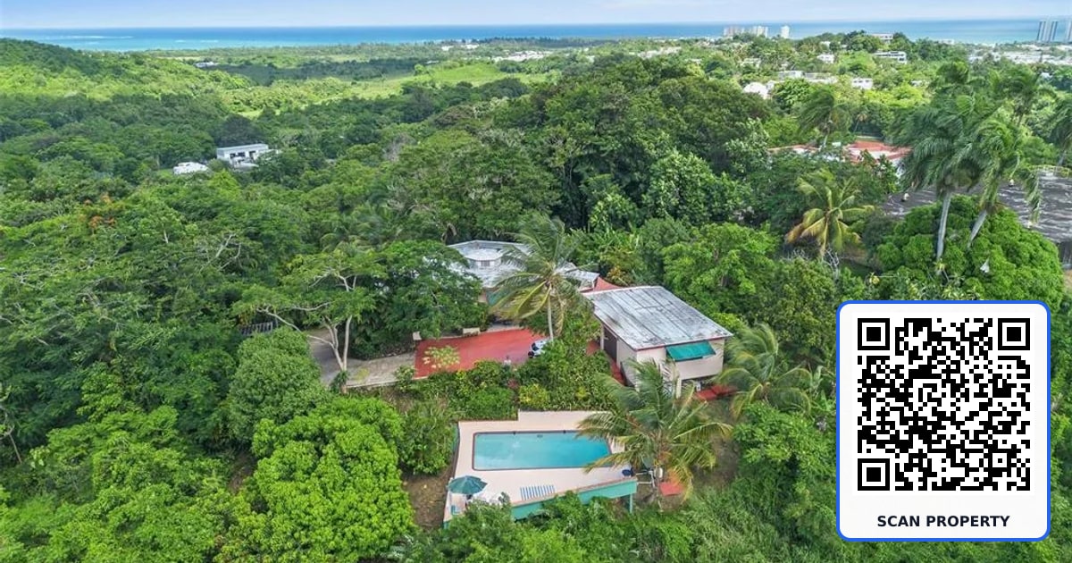 Lote 142 COLINAS DE LUQUILLO property photo