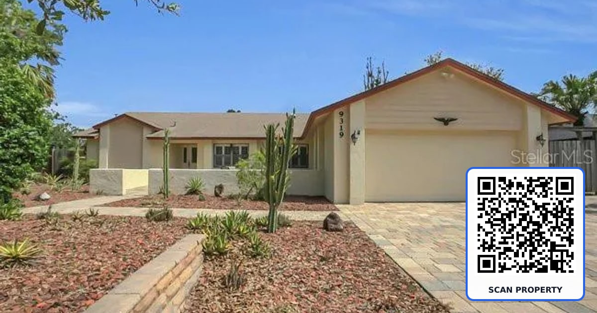 9319 WOODBREEZE BOULEVARD property photo