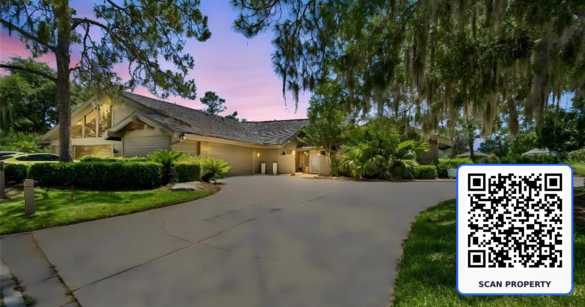 5335 SAND CRANE COURT property photo